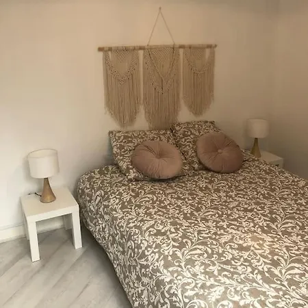 Appartement Vue Mer Laterale *