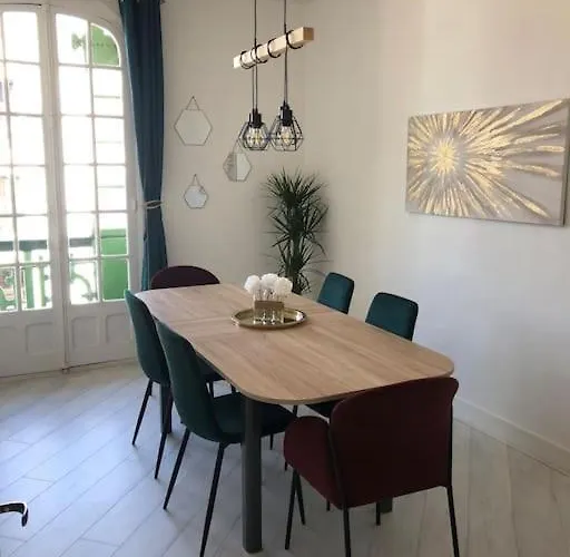 Vue Mer Laterale Appartement